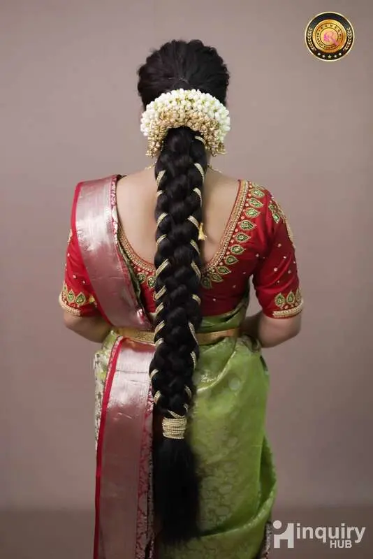 Prasanna By Makeup Artist