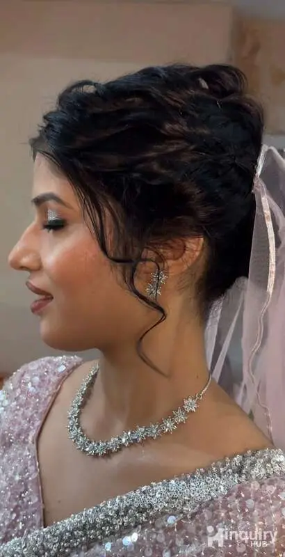 Pooja Makeouvers