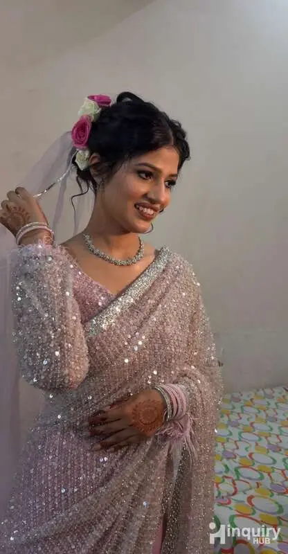 Pooja Makeouvers