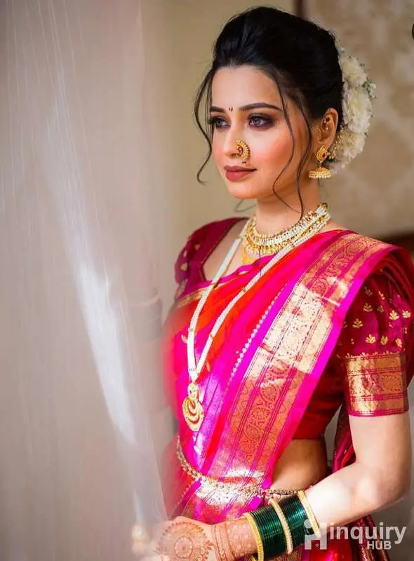 Ananya Makeup Artist