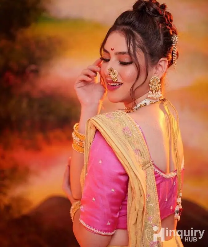 Ananya Makeup Artist