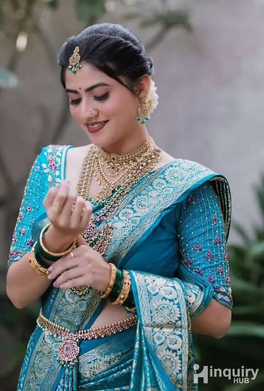 Ananya Makeup Artist