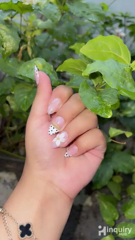 Mehandi   Nails By Sanya