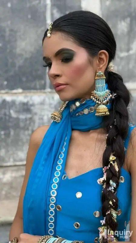 Sonika Makeover Artist