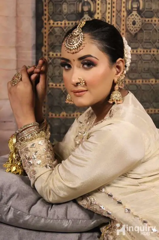 Sonika Makeover Artist