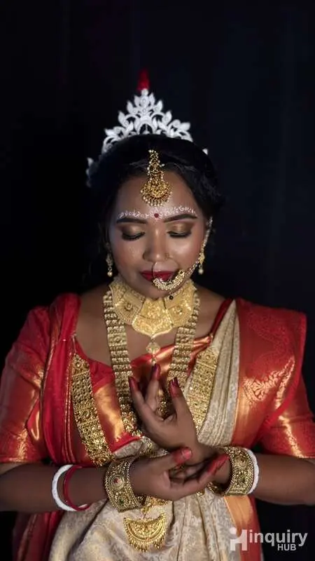 Bhagyasree  Makeupartists
