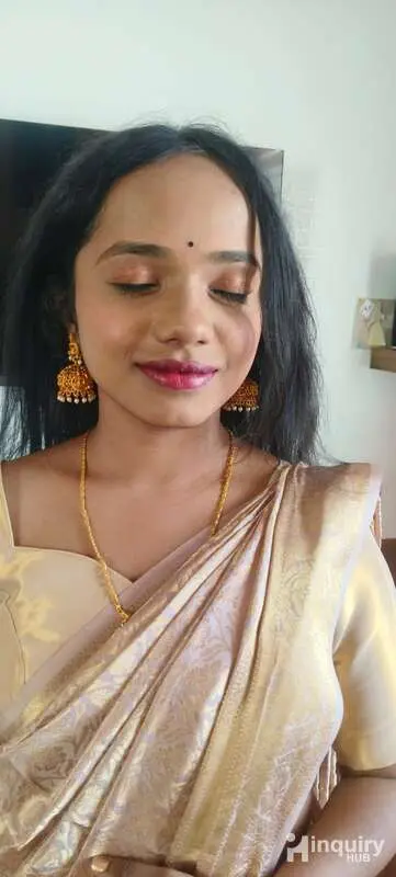 Shwetha Aristry