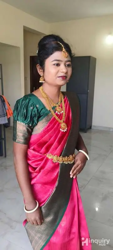 Shwetha Aristry