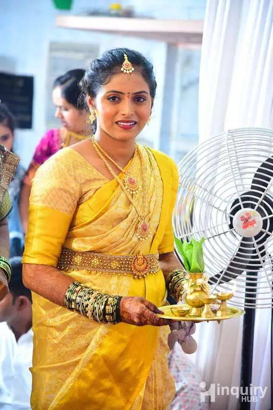 Shwetha Aristry