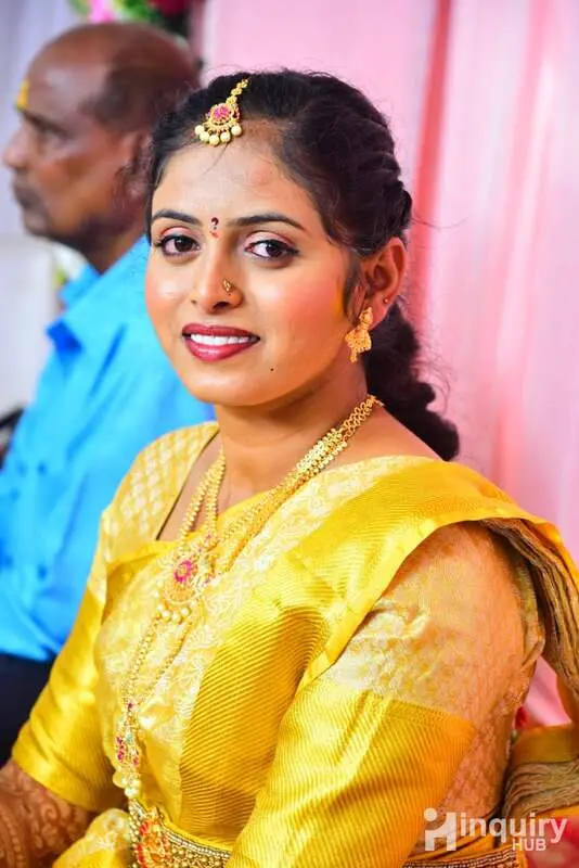 Shwetha Aristry