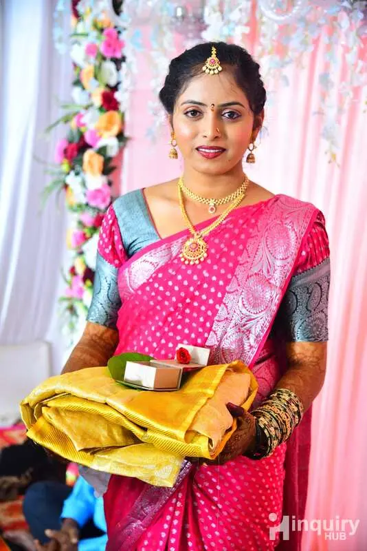 Shwetha Aristry