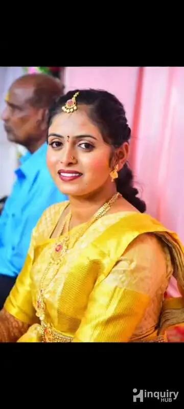 Shwetha Aristry