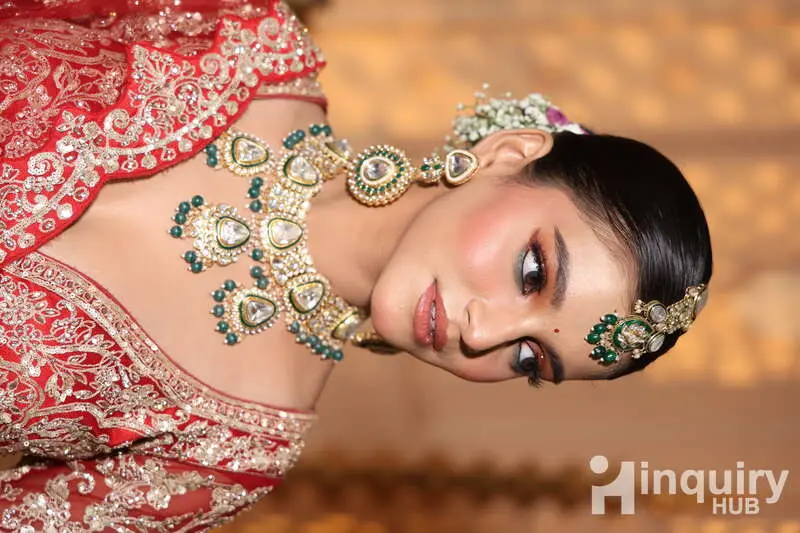 Shilpa Makeup Artist