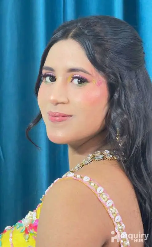 Shilpa Makeup Artist