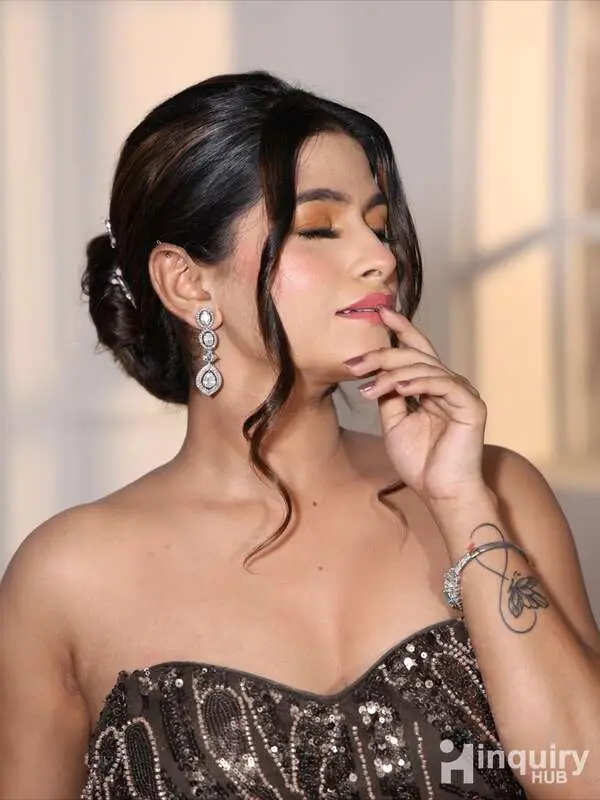 Shilpa Makeup Artist