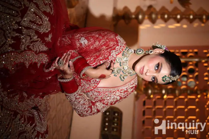 Shilpa Makeup Artist