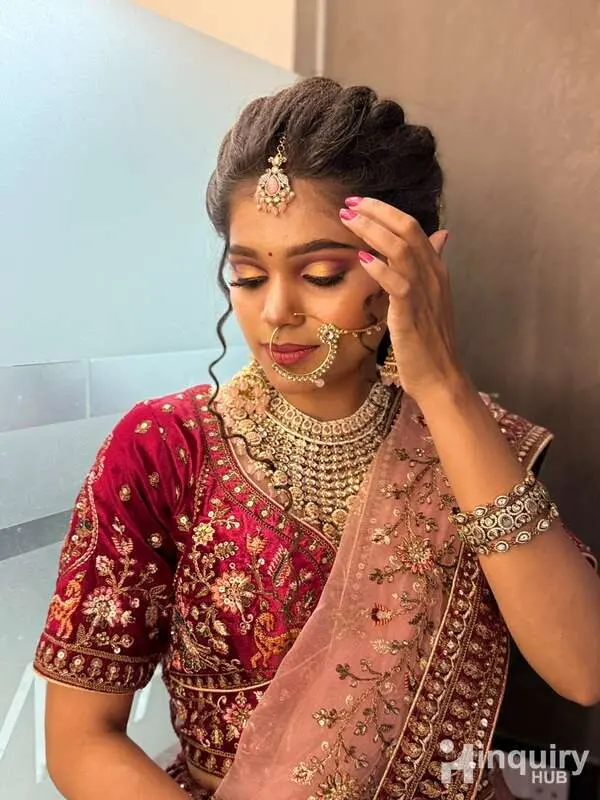 Inarra Glowy By Preeti Singh