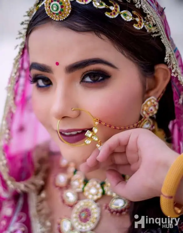 Anchal Makeover's