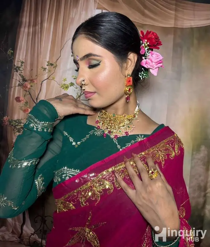 Anchal Makeover's