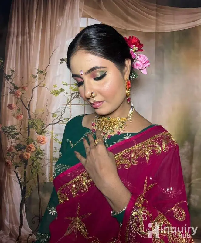 Anchal Makeover's