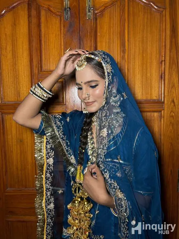 Anchal Makeover's