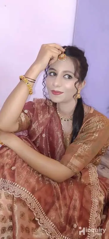 Sonam Makeover Artist