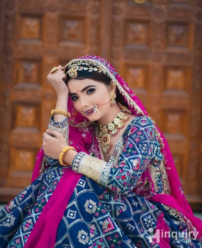 Anchal Makeover's