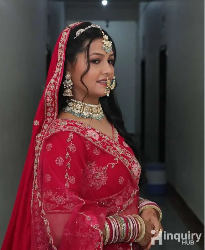 Anchal Makeover's