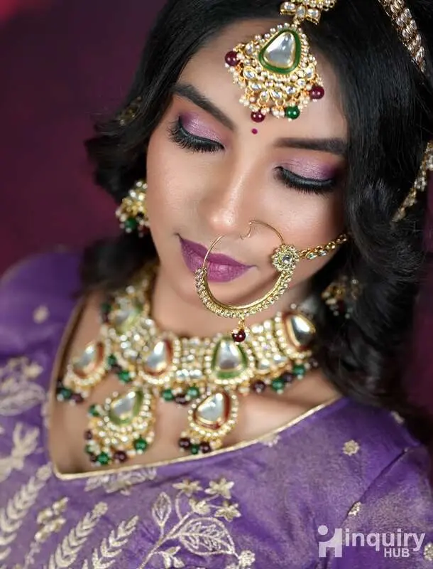 Anchal Makeover's