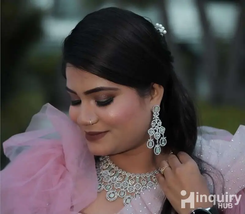 Anchal Makeover's