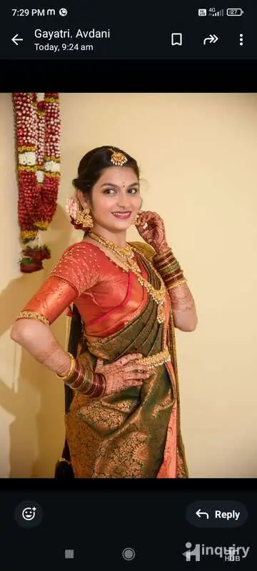 Saki Professional Makeup Artist