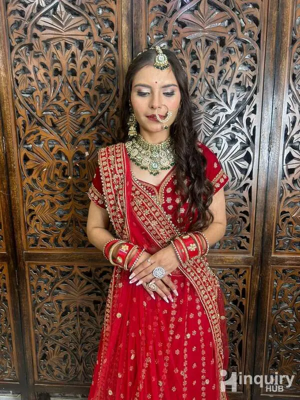 Jaya Glam Studio