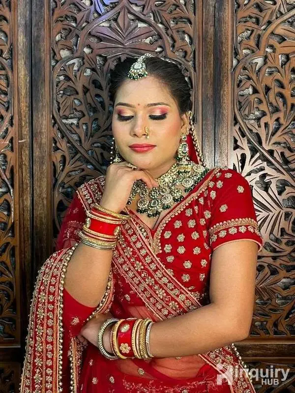 Jaya Glam Studio