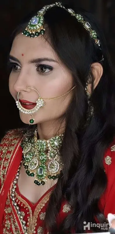 Jaya Glam Studio