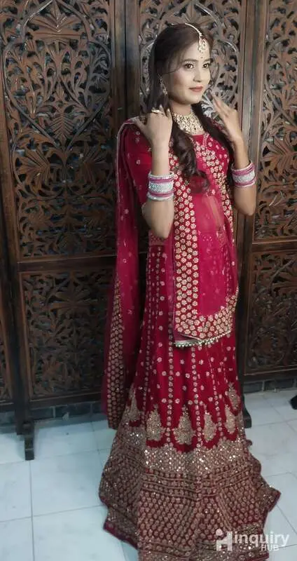 Jaya Glam Studio