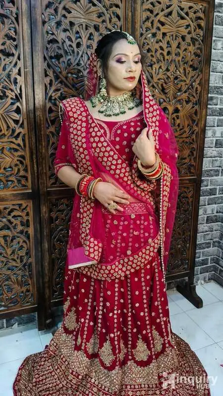 Jaya Glam Studio