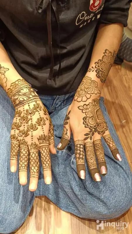 Heena  Artist