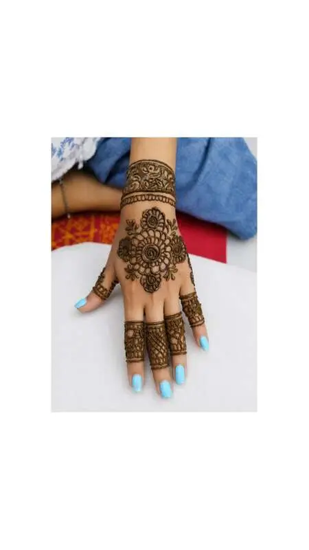 Heena  Artist
