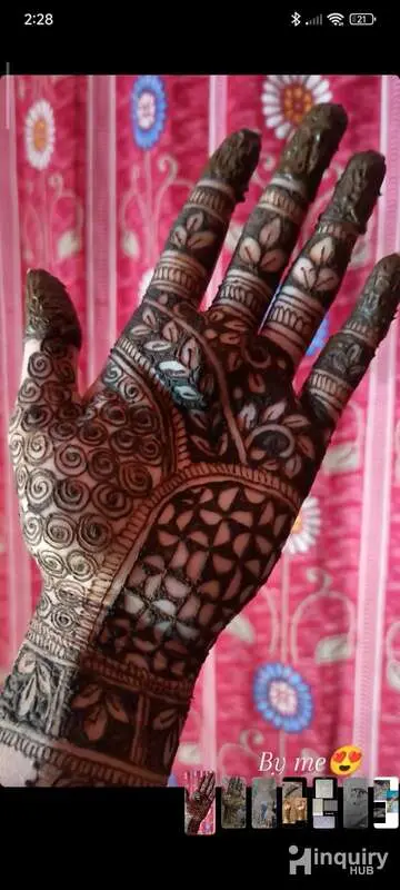 Heena  Artist