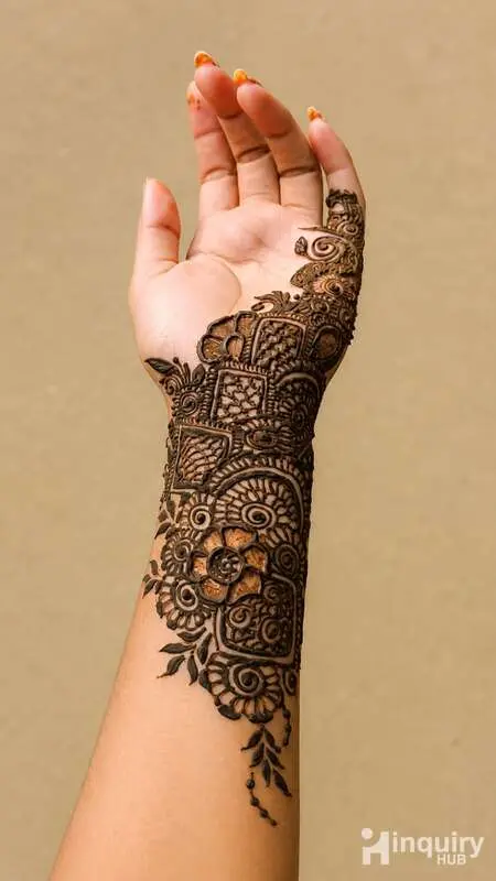Heena  Artist