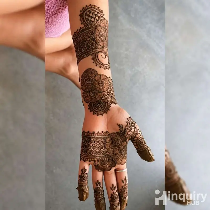 Heena  Artist