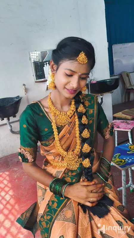 Jimma Makeup Artist