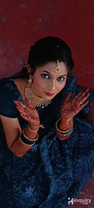 Jimma Makeup Artist