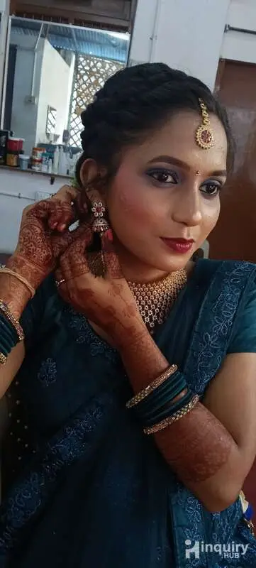 Jimma Makeup Artist