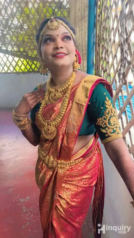 Jimma Makeup Artist