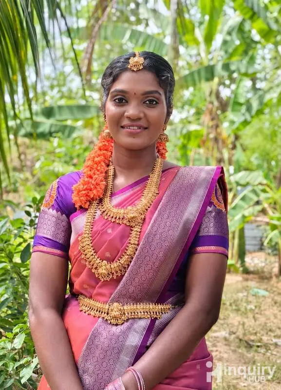 Sathya Makeoverz