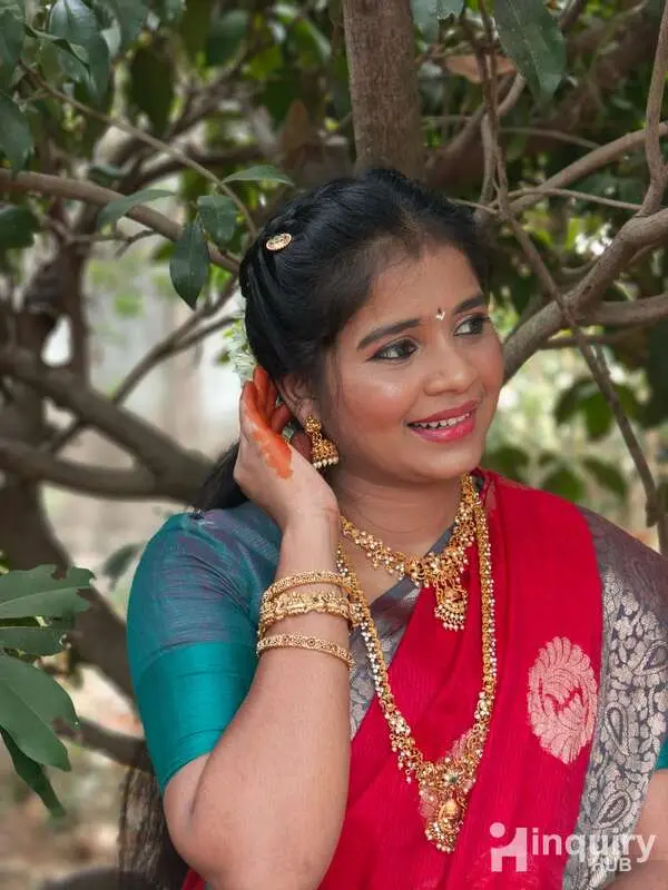 Sathya Makeoverz