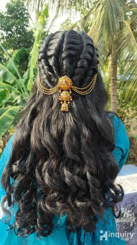 Sathya Makeoverz