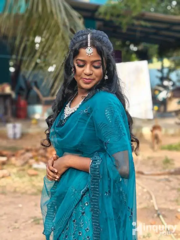 Sathya Makeoverz