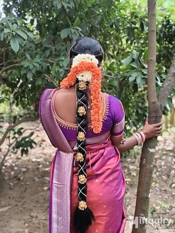 Sathya Makeoverz